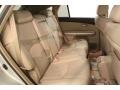 Bamboo Pearl - RX 400h AWD Hybrid Photo No. 25