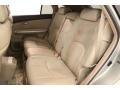 Bamboo Pearl - RX 400h AWD Hybrid Photo No. 26