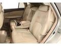 Bamboo Pearl - RX 400h AWD Hybrid Photo No. 27