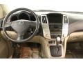 Bamboo Pearl - RX 400h AWD Hybrid Photo No. 28