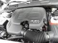Bright Silver Metallic - Challenger SXT Photo No. 9