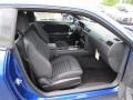 Blue Streak Pearl - Challenger SXT Photo No. 7