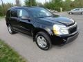 2005 Black Chevrolet Equinox LS AWD  photo #3
