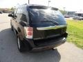 2005 Black Chevrolet Equinox LS AWD  photo #4