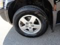 2005 Black Chevrolet Equinox LS AWD  photo #5