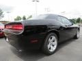 Pitch Black - Challenger SXT Photo No. 3