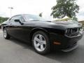 Pitch Black - Challenger SXT Photo No. 4