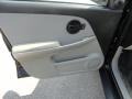 2005 Black Chevrolet Equinox LS AWD  photo #6