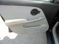 2005 Black Chevrolet Equinox LS AWD  photo #7