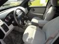 2005 Black Chevrolet Equinox LS AWD  photo #8