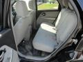 2005 Black Chevrolet Equinox LS AWD  photo #10