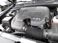 Pitch Black - Challenger SXT Photo No. 9