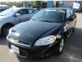 Black - Impala LT Photo No. 1