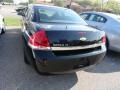 Black - Impala LT Photo No. 4