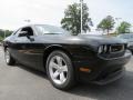 Pitch Black - Challenger SXT Photo No. 4