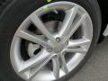 Bright White - Avenger SE V6 Photo No. 5