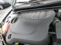 2012 Bright White Dodge Avenger SE V6  photo #10