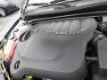 Bright White - Avenger SE V6 Photo No. 10