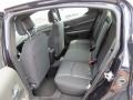 Black Rear Seat Photo for 2012 Dodge Avenger #64813859