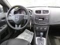 Black Dashboard Photo for 2012 Dodge Avenger #64813871