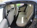 Black Rear Seat Photo for 2012 Dodge Avenger #64814057