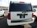 2007 Stone White Jeep Commander Sport 4x4  photo #4