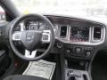 2012 Redline 3-Coat Pearl Dodge Charger SXT  photo #9
