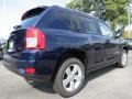 True Blue Pearl - Compass Sport Photo No. 3