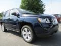 True Blue Pearl - Compass Sport Photo No. 4