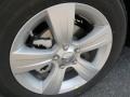 True Blue Pearl - Compass Sport Photo No. 5