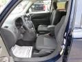 2012 True Blue Pearl Jeep Patriot Latitude  photo #6