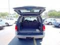 2002 Black Clearcoat Ford Explorer XLS 4x4  photo #9