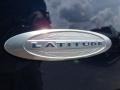 True Blue Pearl - Patriot Latitude Photo No. 9