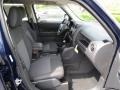 2012 True Blue Pearl Jeep Patriot Latitude  photo #10