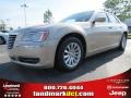 2012 Cashmere Pearl Chrysler 300   photo #1