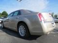 2012 Cashmere Pearl Chrysler 300   photo #2