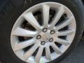 2012 Chrysler 300 Standard 300 Model Wheel