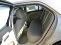 Rear Seat of 2012 300 