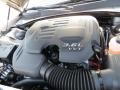  2012 300  3.6 Liter DOHC 24-Valve VVT Pentastar V6 Engine