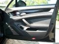 Basalt Black Metallic - Panamera 4 Photo No. 25