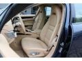 Dark Blue Metallic - Panamera 4 Photo No. 13