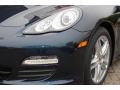 Dark Blue Metallic - Panamera 4 Photo No. 31