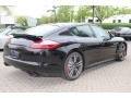 Basalt Black Metallic - Panamera GTS Photo No. 5