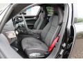 2013 Porsche Panamera GTS Front Seat