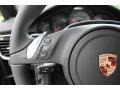 Black w/Alcantara Controls Photo for 2013 Porsche Panamera #64815194