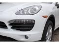 2012 White Porsche Cayenne S  photo #32