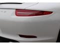 Carrara White - New 911 Carrera Coupe Photo No. 24