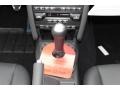  2012 911 Targa 4S 6 Speed Manual Shifter