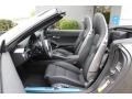 Black Interior Photo for 2012 Porsche New 911 #64815587