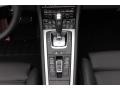 7 Speed PDK Dual-Clutch Automatic 2012 Porsche New 911 Carrera S Cabriolet Transmission